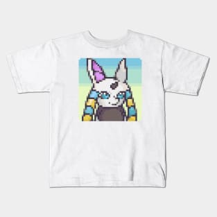 Eslite: Mystery Dungeon Kids T-Shirt